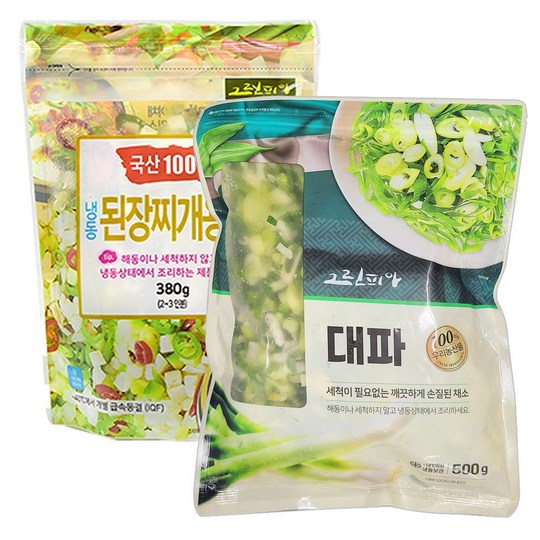 대파 한단 시세? 득템 꿀팁 대방출! 🥬